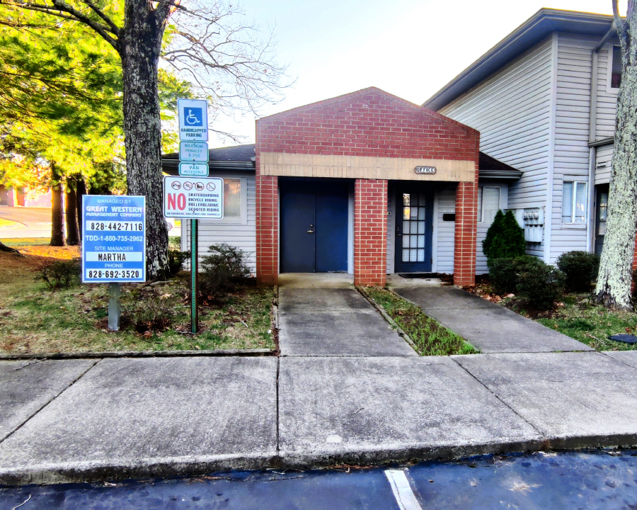 Meadow Garden Apartments